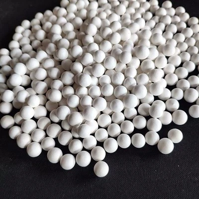 সক্ৰিয় এলুমিনা ডিফ্ল’ৰিনেচন শোষক